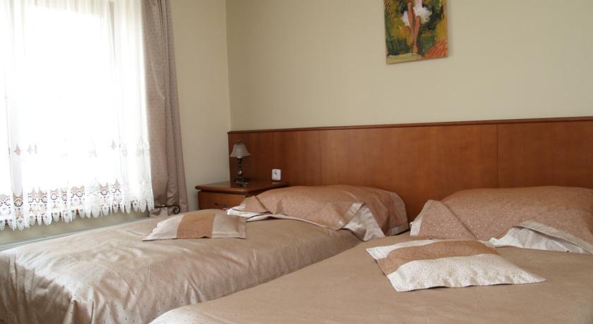 Park Hotel Tartuf Beladice Zimmer foto
